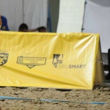 Барьер оградительный 2